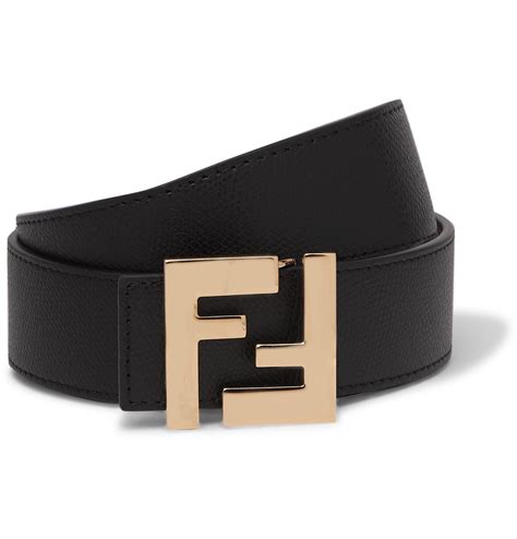 fendi belt womens sale|fendi reversible belt women's.